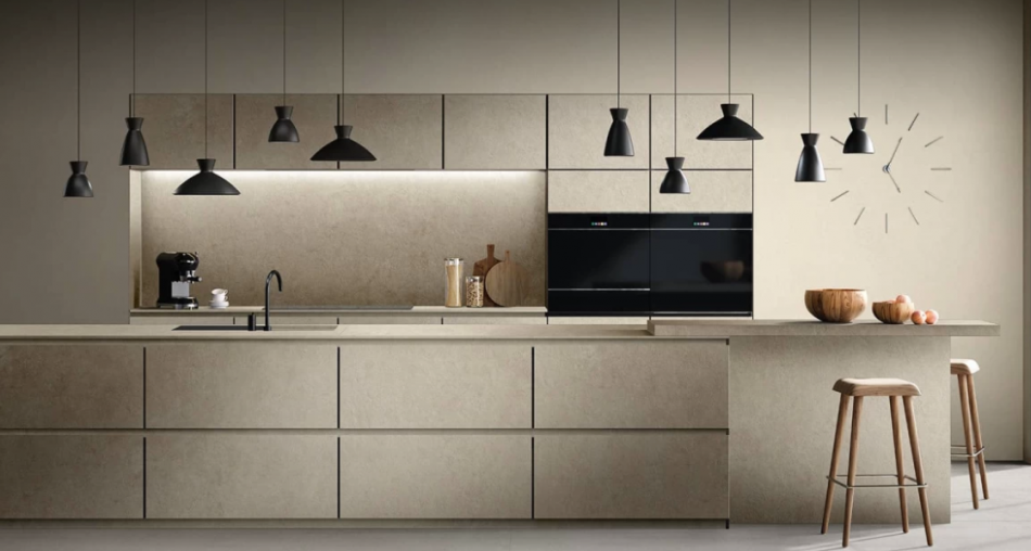 Boost Vision Camel - Atlas Plan: Prémiová velkoformátová keramika